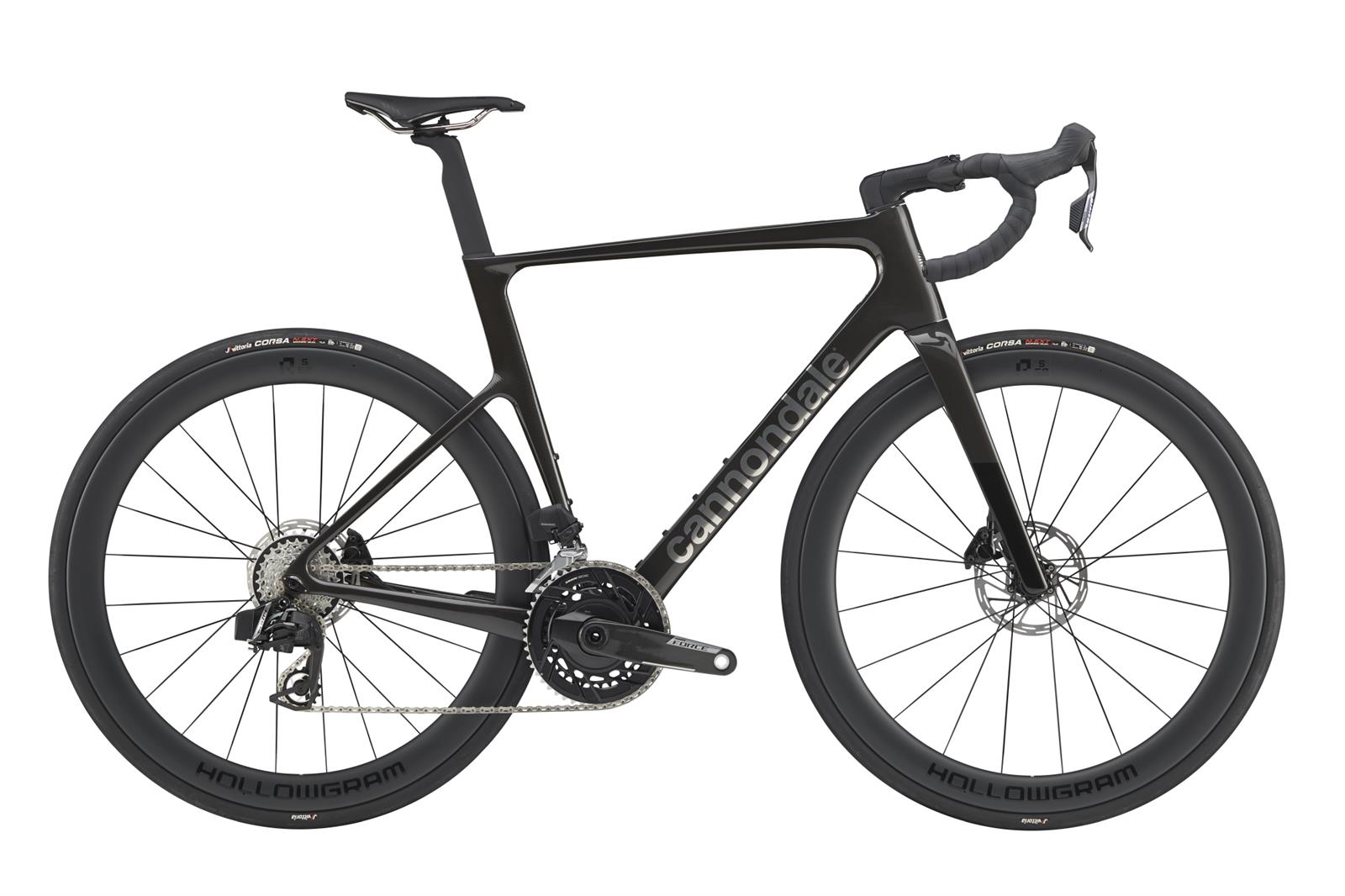 CANNONDALE Super Six Evo Carbon 1