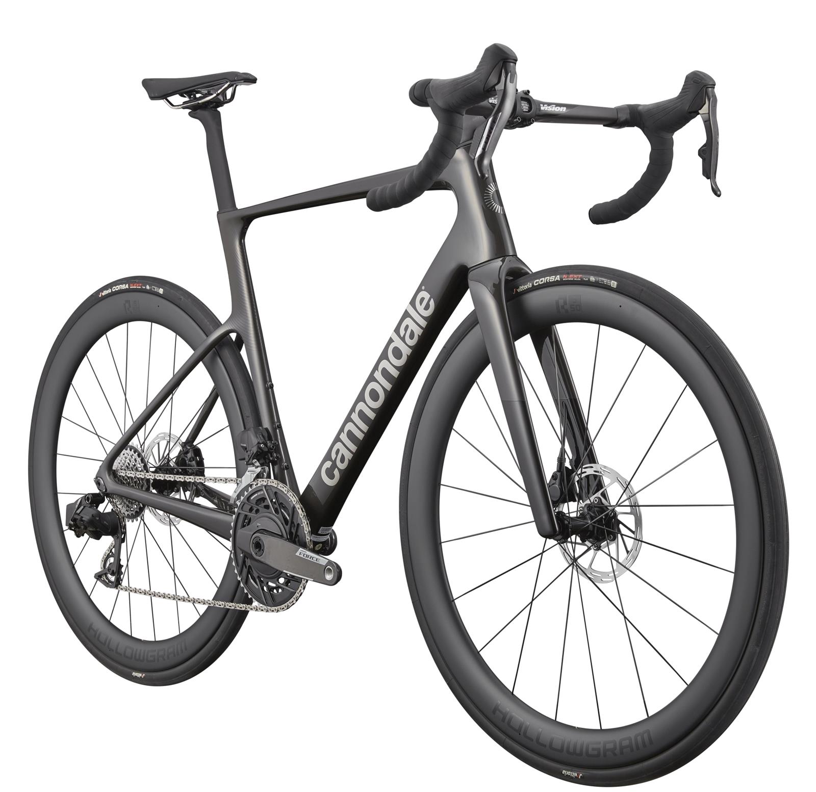 CANNONDALE Super Six Evo Carbon 1