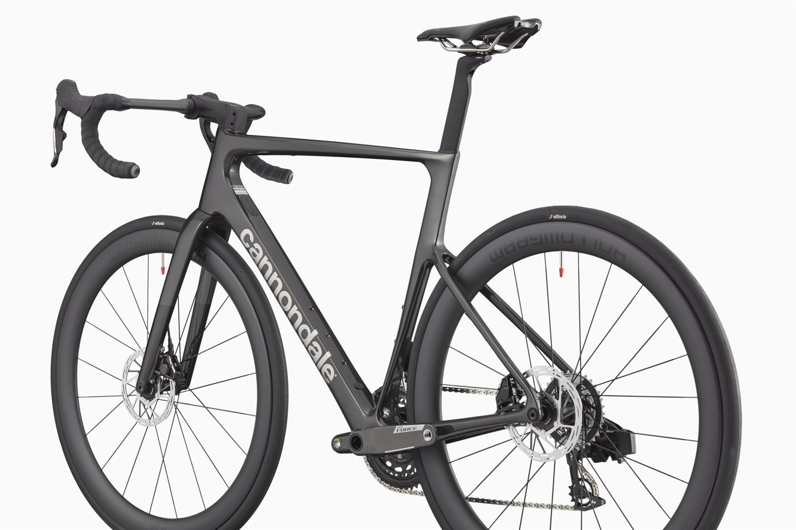 CANNONDALE Super Six Evo Carbon 1