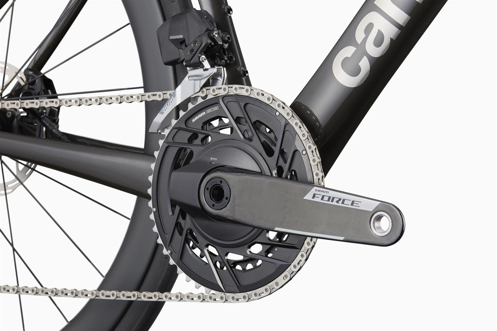 CANNONDALE Super Six Evo Carbon 1