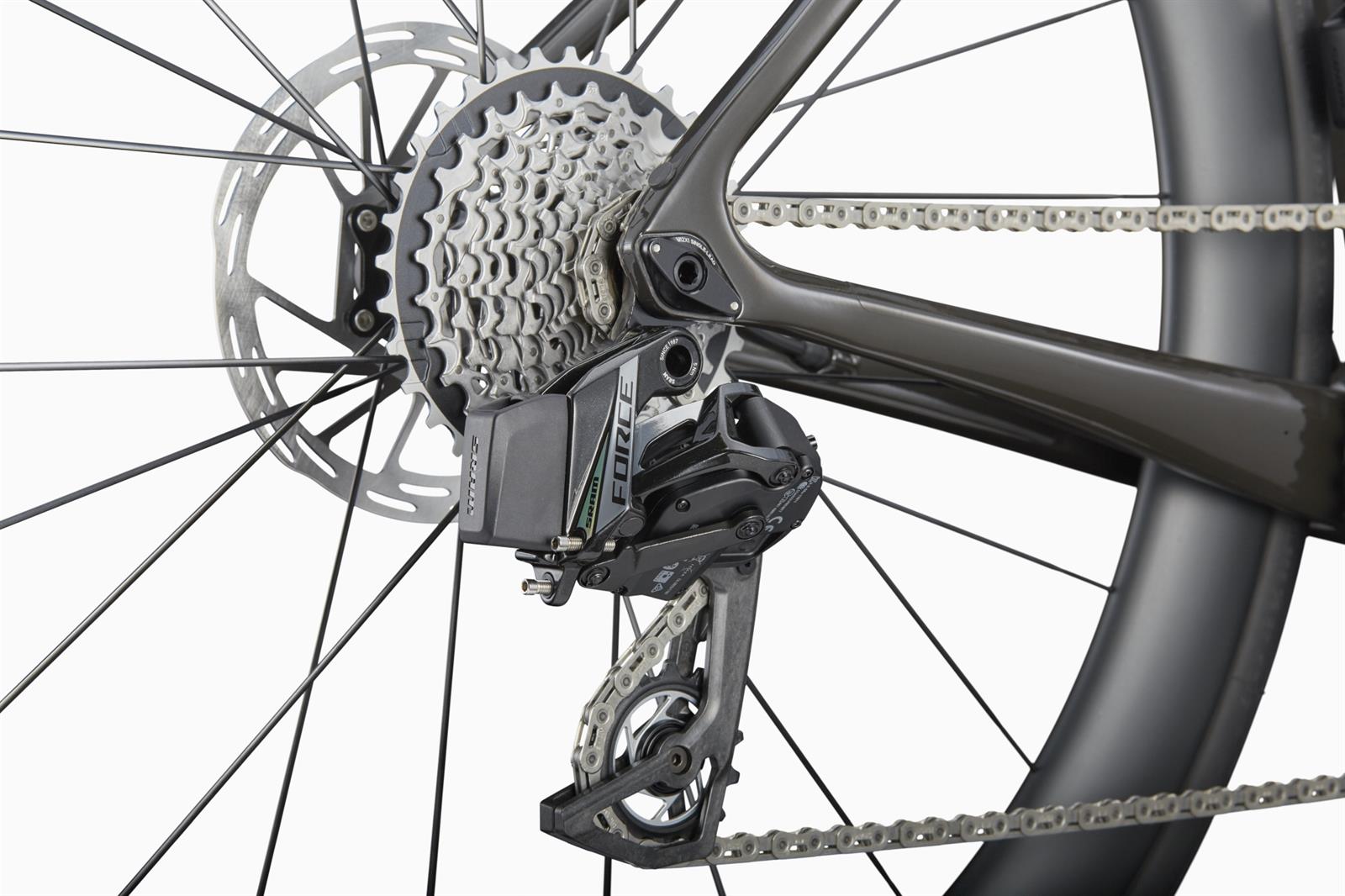 CANNONDALE Super Six Evo Carbon 1