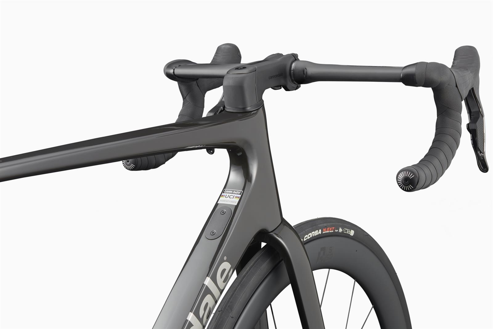 CANNONDALE Super Six Evo Carbon 1