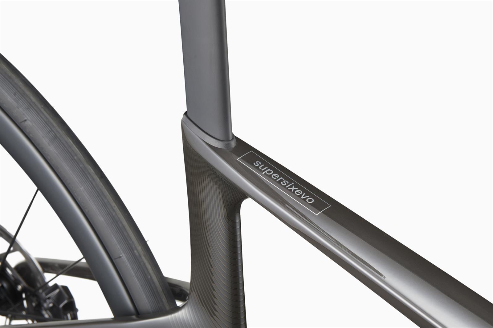 CANNONDALE Super Six Evo Carbon 1