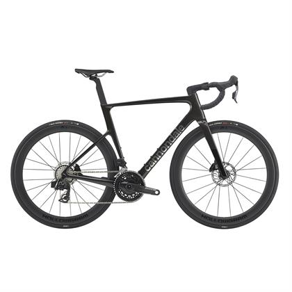 Super Six Evo Carbon 1