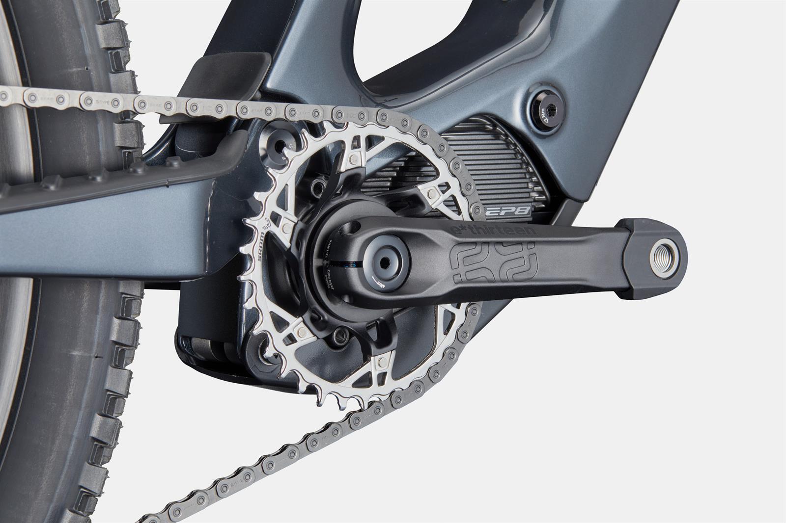CANNONDALE Moterra Sl Carbon 1