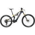 CANNONDALE Moterra Sl Carbon 1