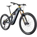 CANNONDALE Moterra Sl Carbon 1