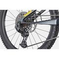 CANNONDALE Moterra Sl Carbon 1