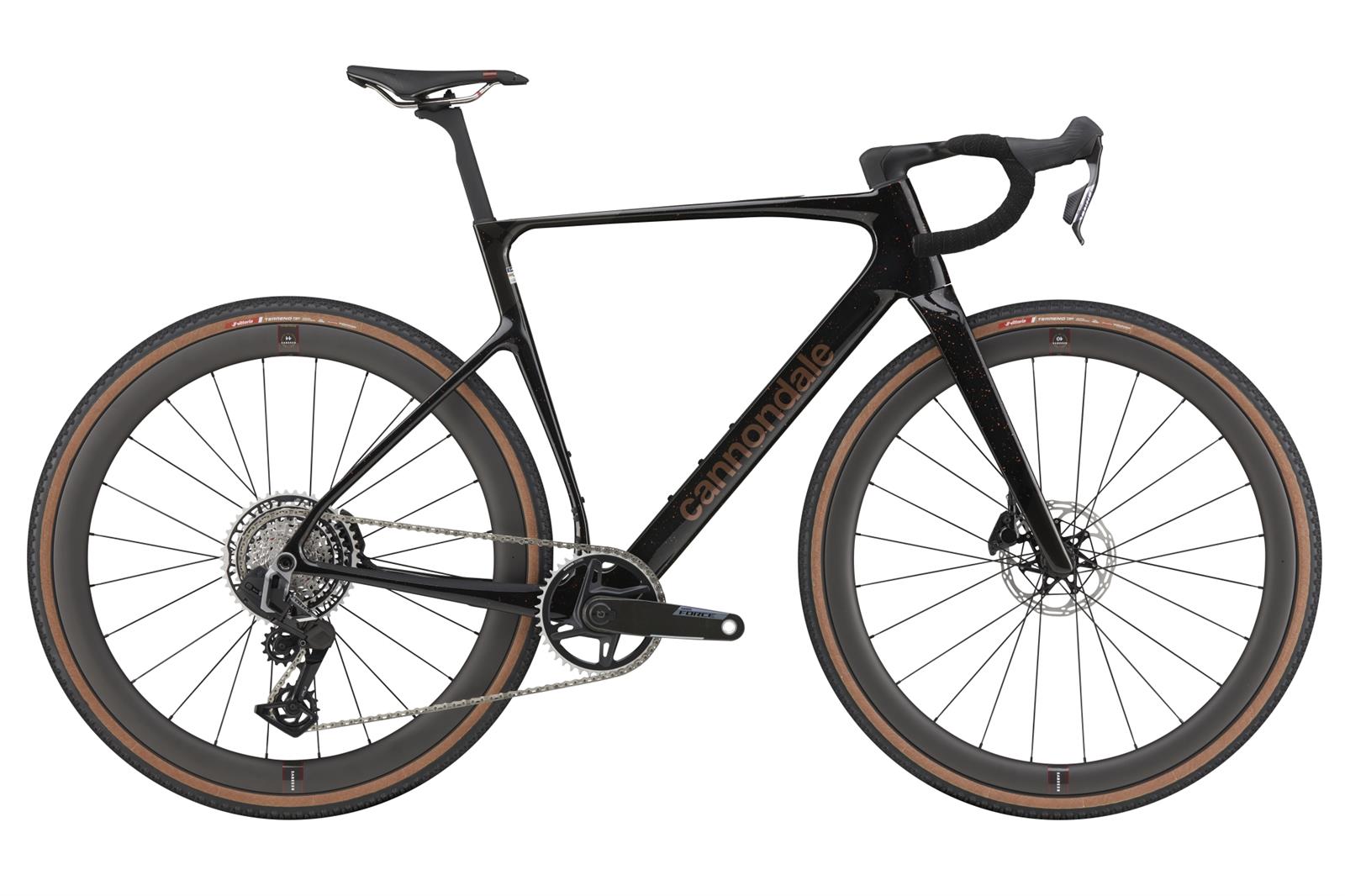 CANNONDALE Superx Carbon 1