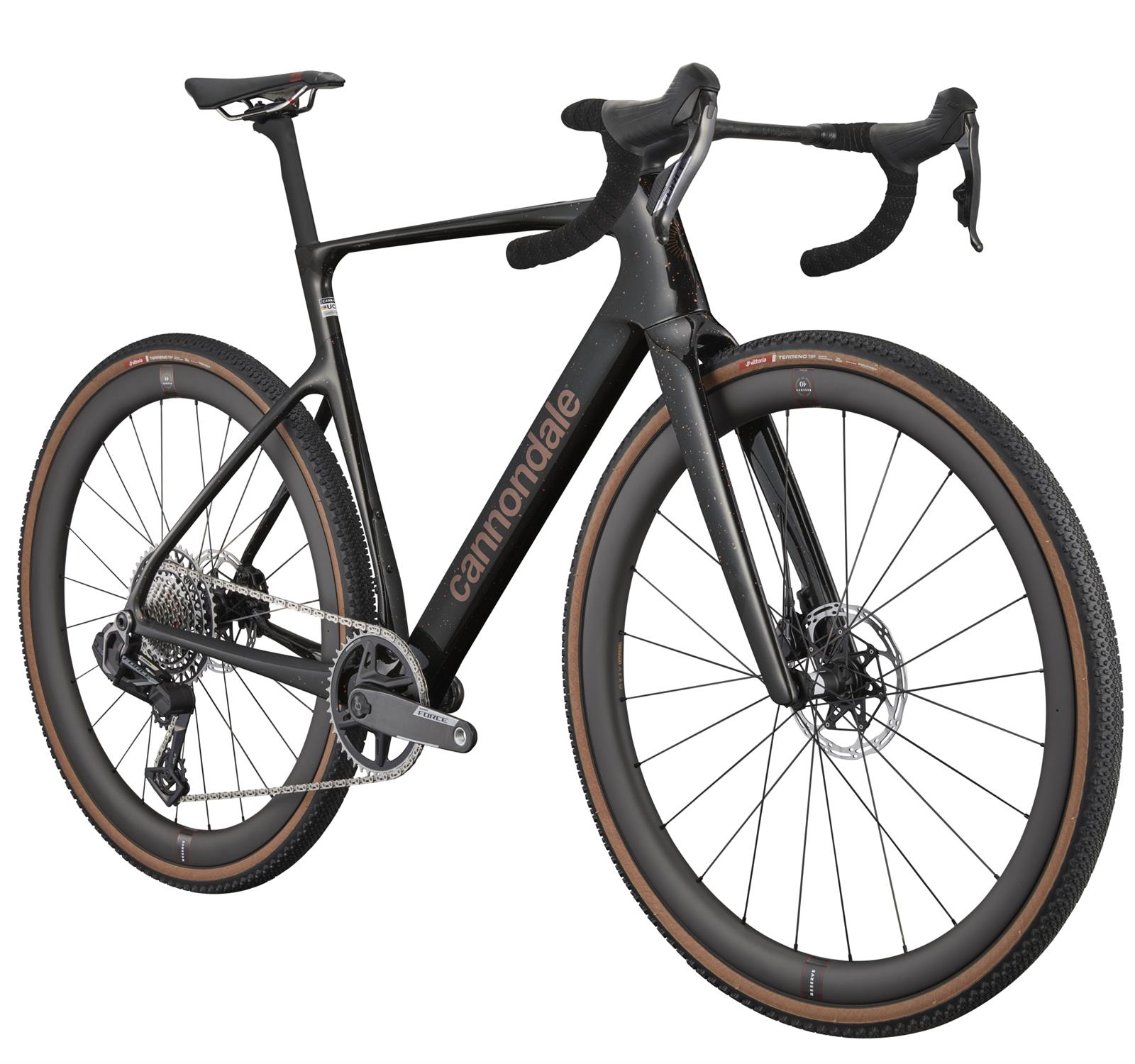 CANNONDALE Superx Carbon 1