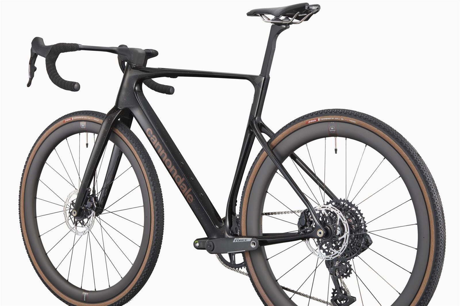 CANNONDALE Superx Carbon 1