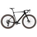 CANNONDALE Superx Carbon 1