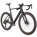 CANNONDALE Superx Carbon 1