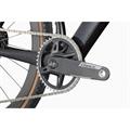 CANNONDALE Superx Carbon 1