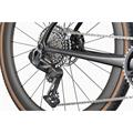 CANNONDALE Superx Carbon 1