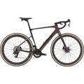 CANNONDALE Synapse Carbon 2 Smartsense