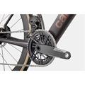 CANNONDALE Synapse Carbon 2 Smartsense