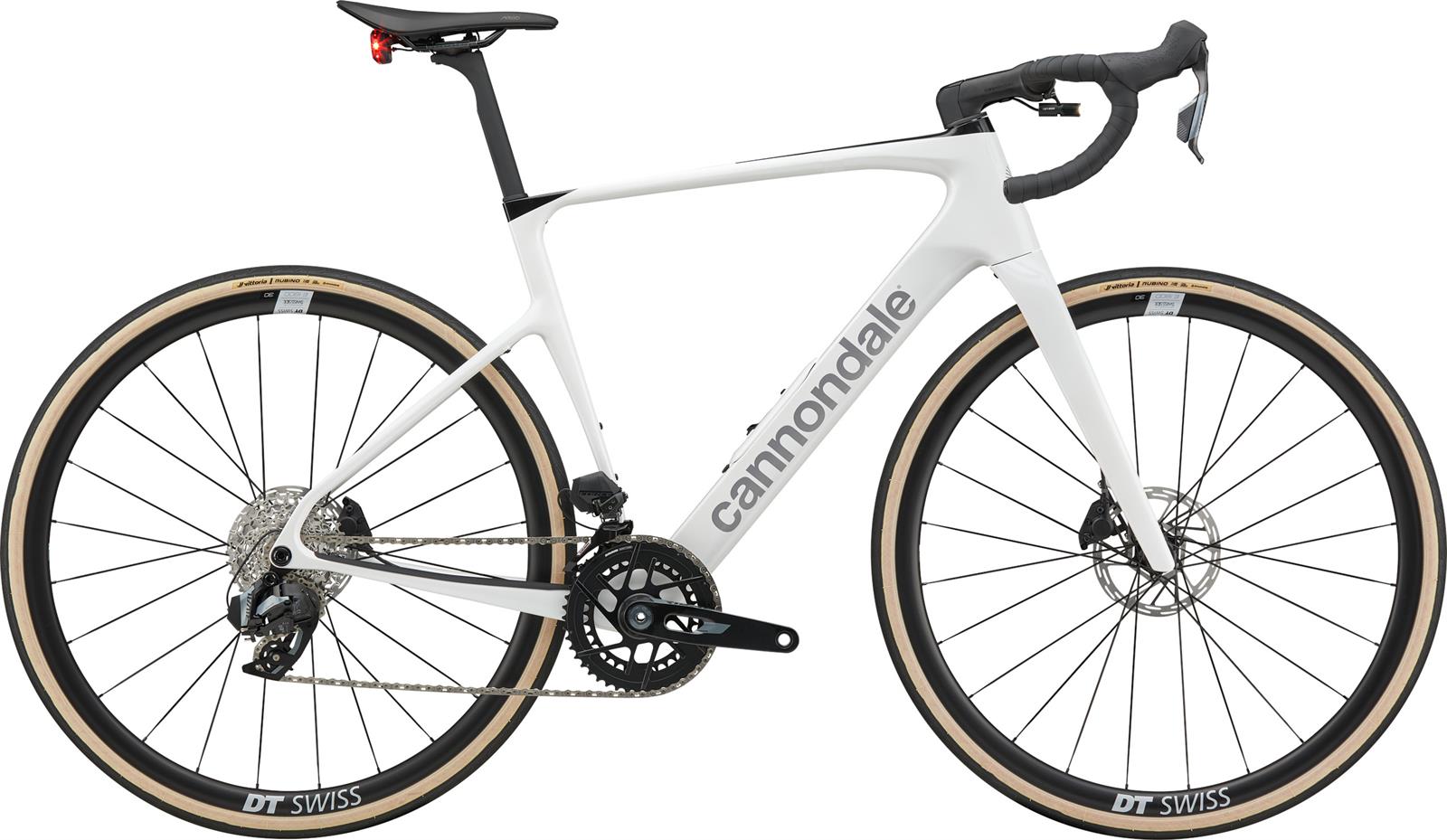 CANNONDALE Synapse Carbon 3 Smartsense