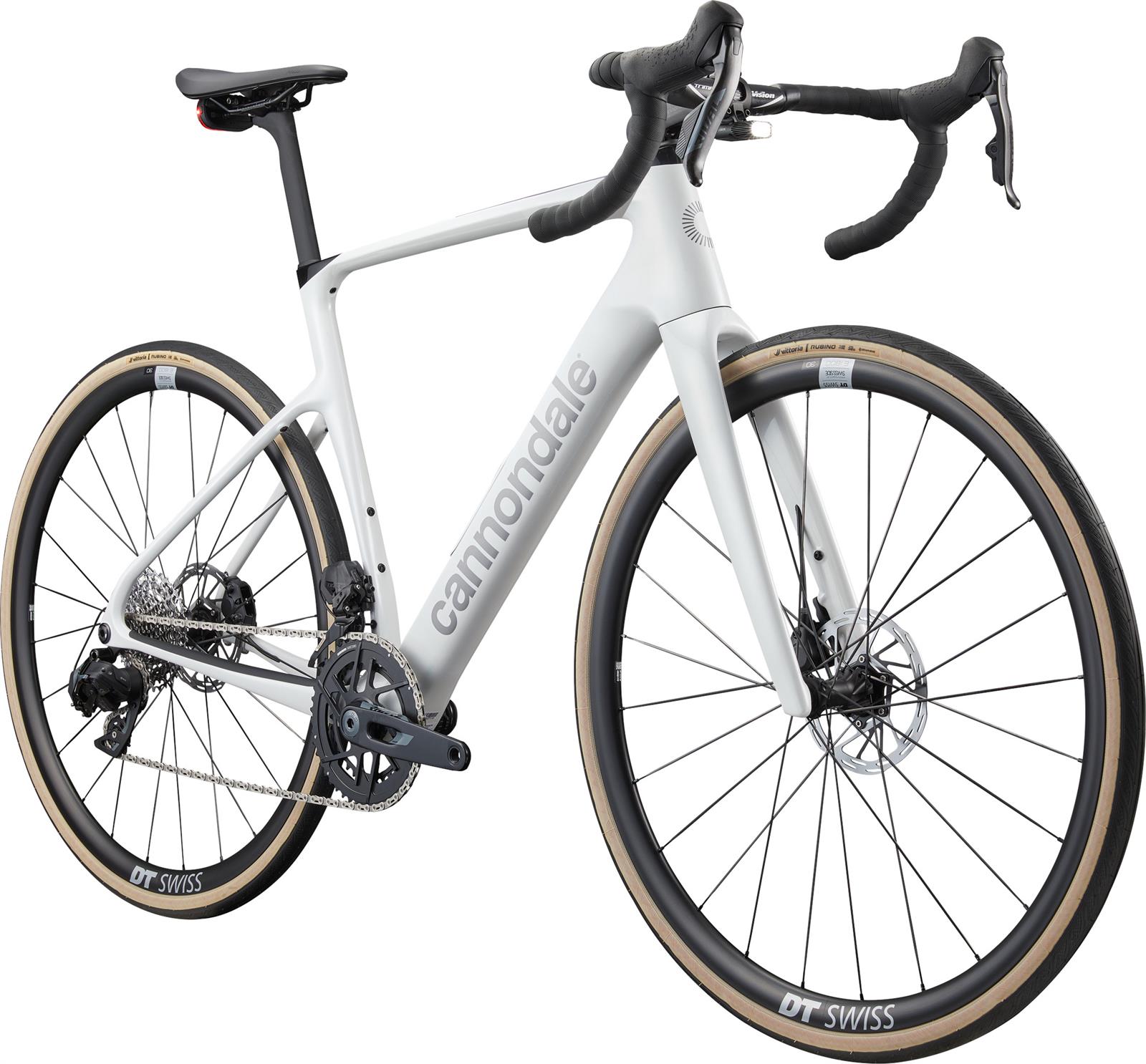 CANNONDALE Synapse Carbon 3 Smartsense
