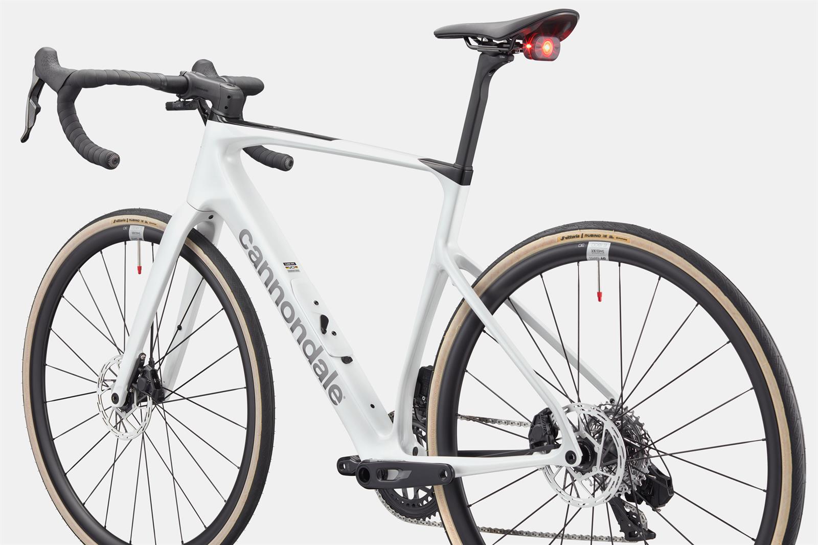 CANNONDALE Synapse Carbon 3 Smartsense