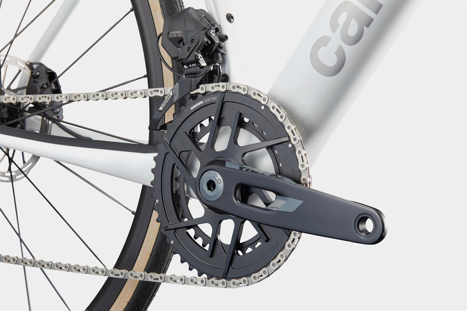 CANNONDALE Synapse Carbon 3 Smartsense