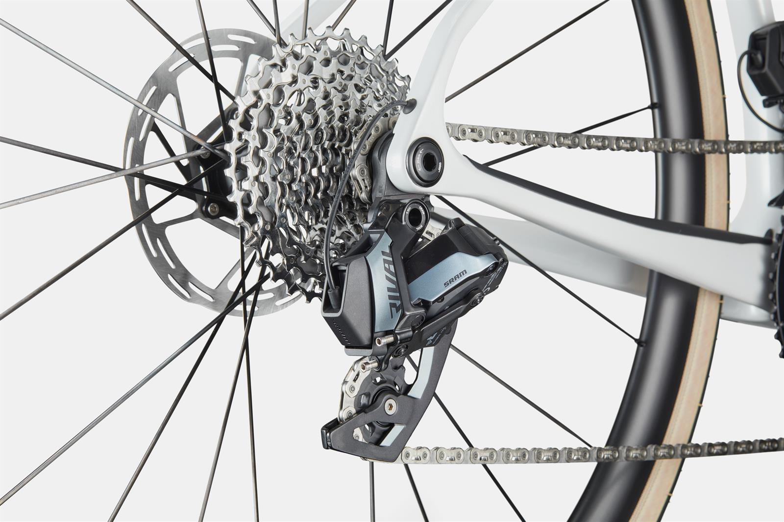 CANNONDALE Synapse Carbon 3 Smartsense