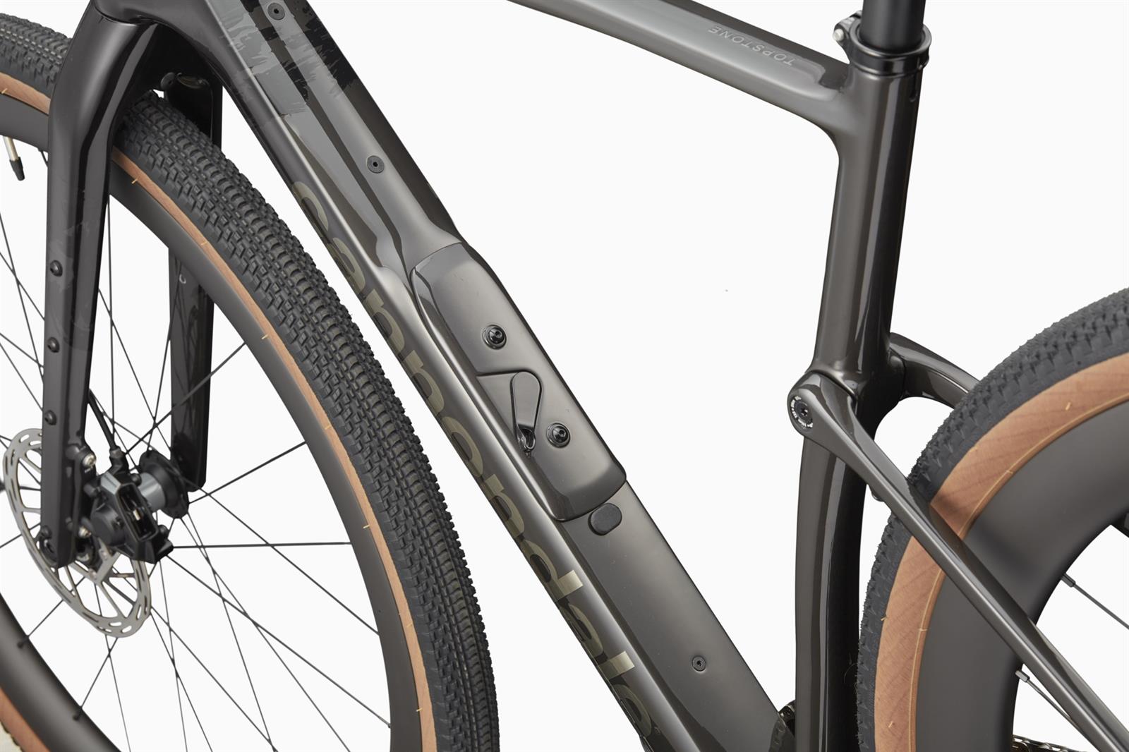 CANNONDALE Topstone Carbon 1 Axs