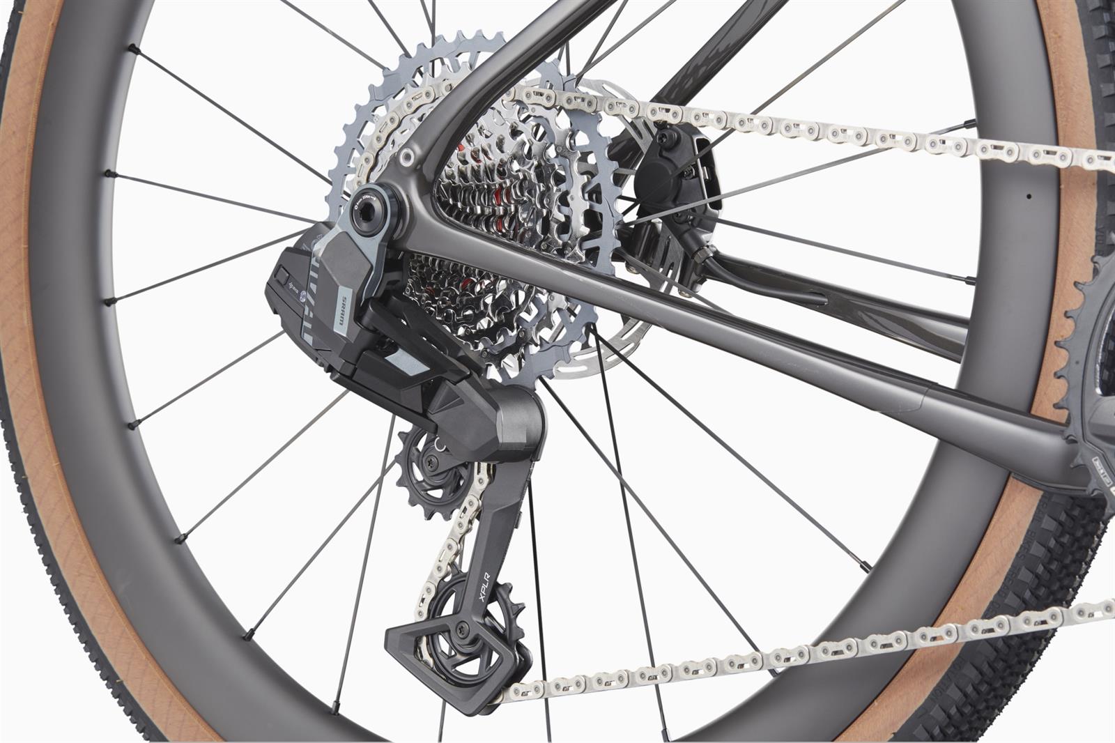 CANNONDALE Topstone Carbon 1 Axs