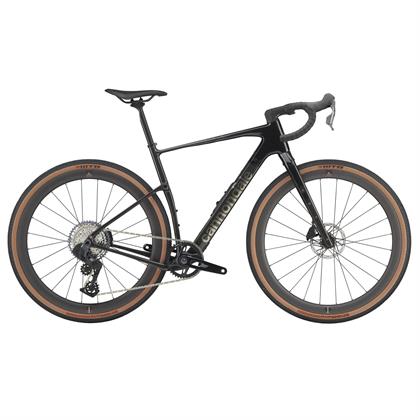 Topstone Carbon 1 Axs