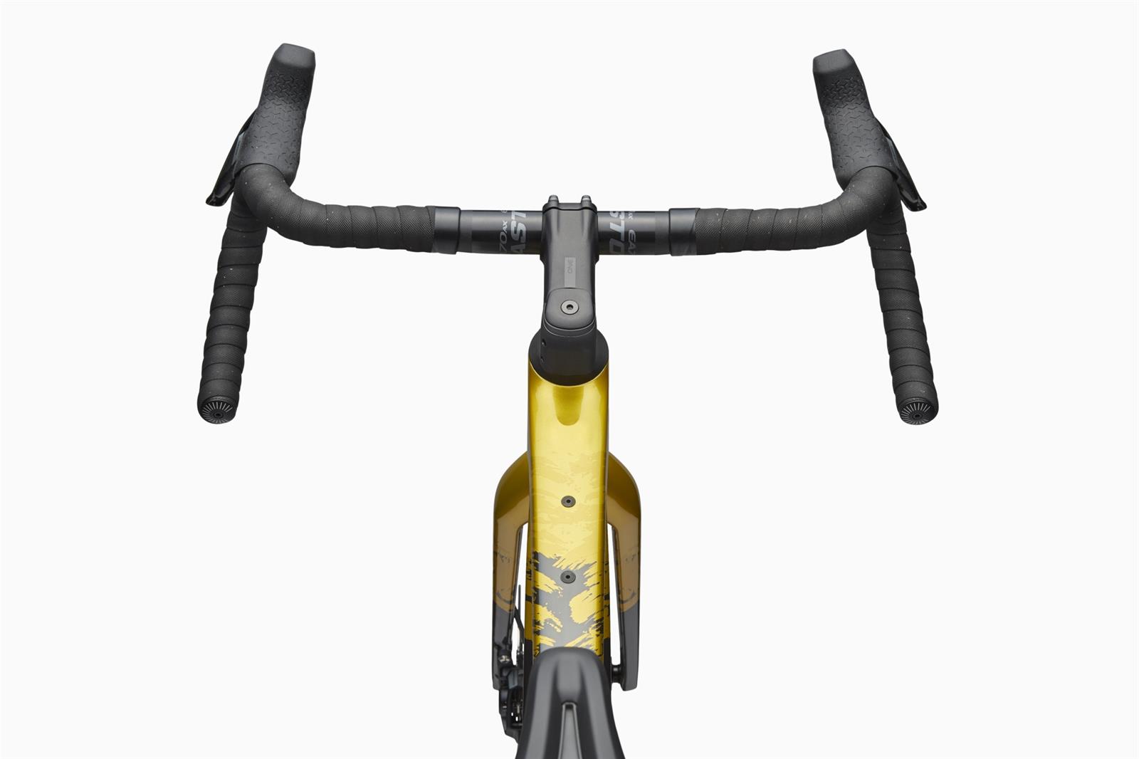 CANNONDALE Topstone Carbon 1 Axs