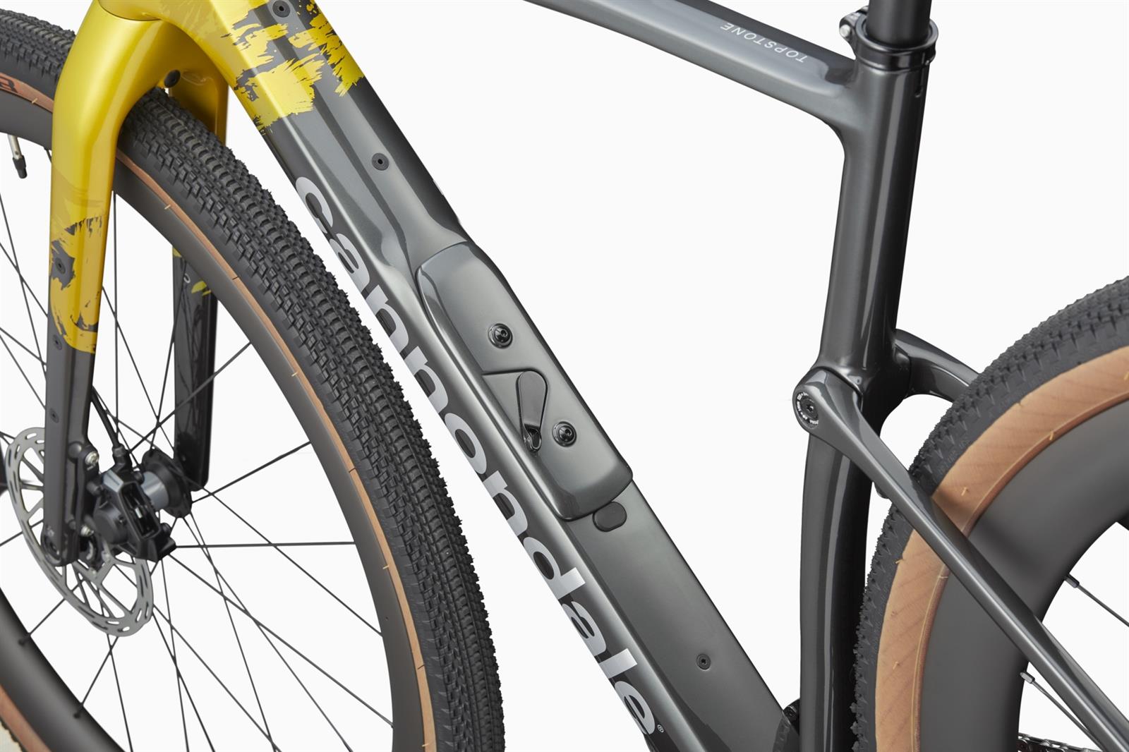 CANNONDALE Topstone Carbon 1 Axs