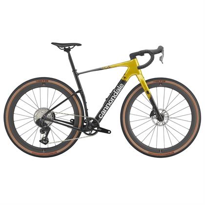 Topstone Carbon 1 Axs