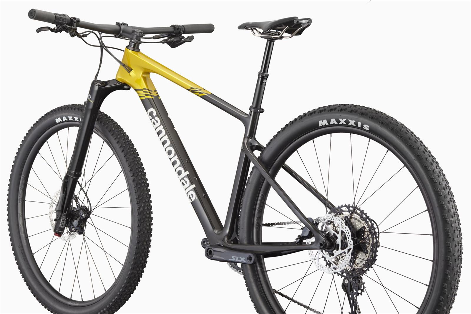 CANNONDALE Scalpel Ht Carbon 1