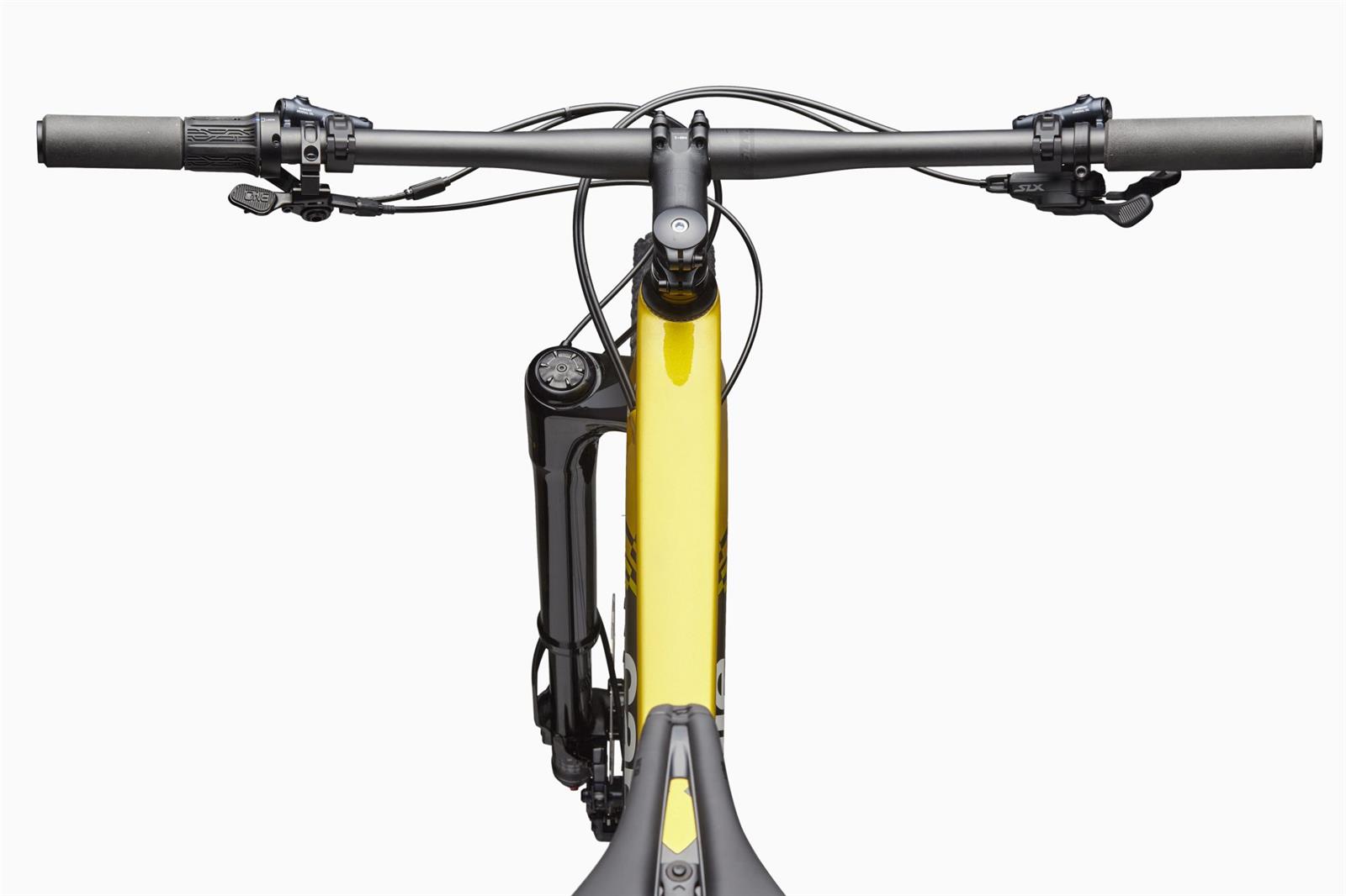 CANNONDALE Scalpel Ht Carbon 1
