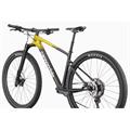 CANNONDALE Scalpel Ht Carbon 1