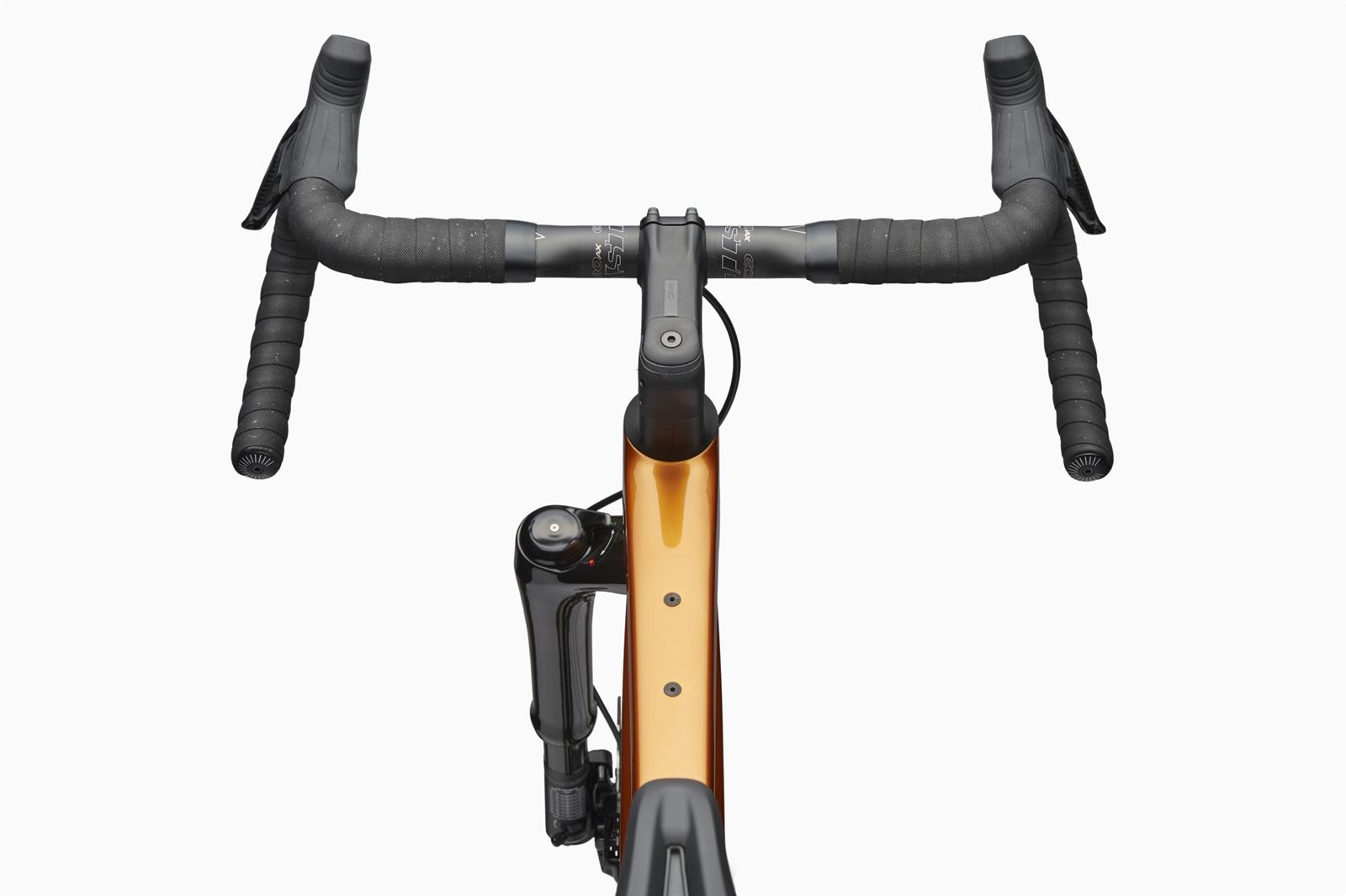 CANNONDALE Topstone Carbon Ltd Lefty Axs