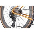 CANNONDALE Topstone Carbon Ltd Lefty Axs