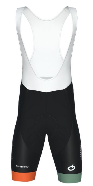 CANNONDALE Cfr Replica Bibshorts 2025