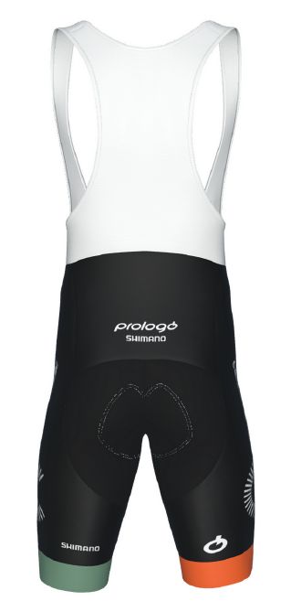CANNONDALE Cfr Replica Bibshorts 2025