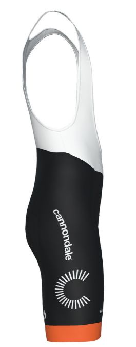 CANNONDALE Cfr Replica Bibshorts 2025