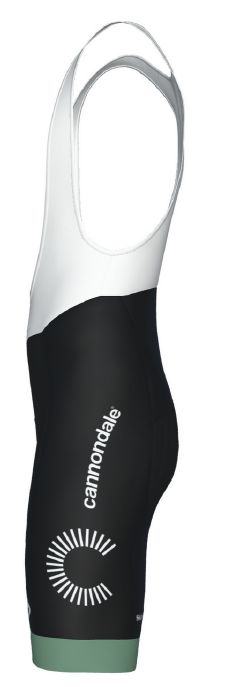 CANNONDALE Cfr Replica Bibshorts 2025