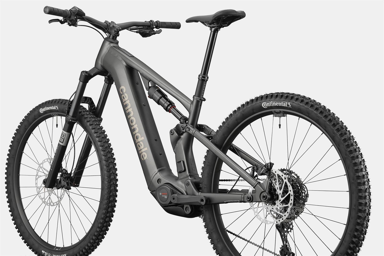 CANNONDALE Moterra 3