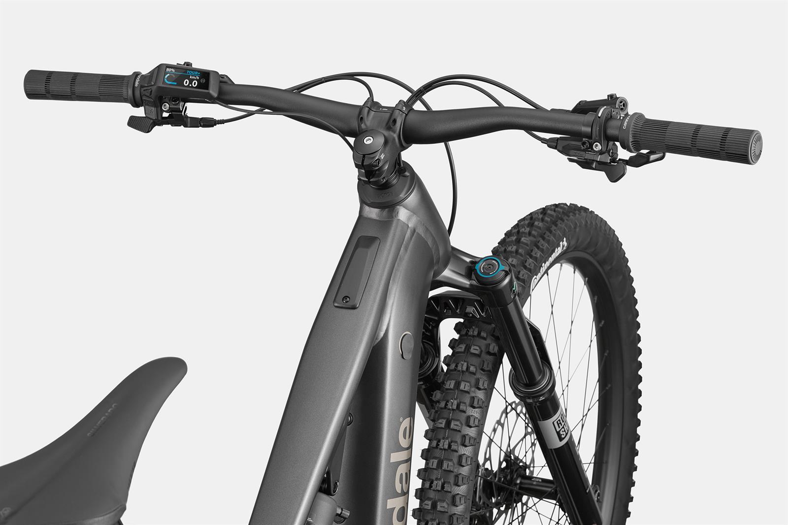CANNONDALE Moterra 3