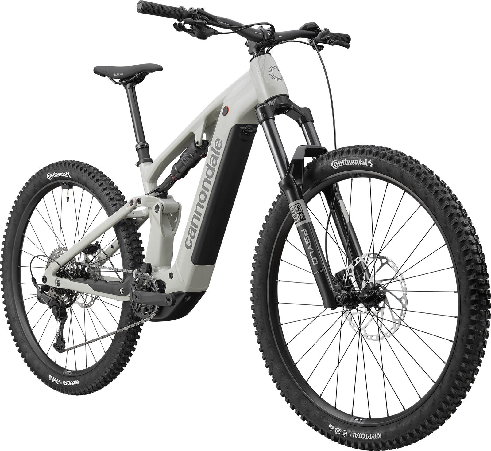 CANNONDALE Moterra 3