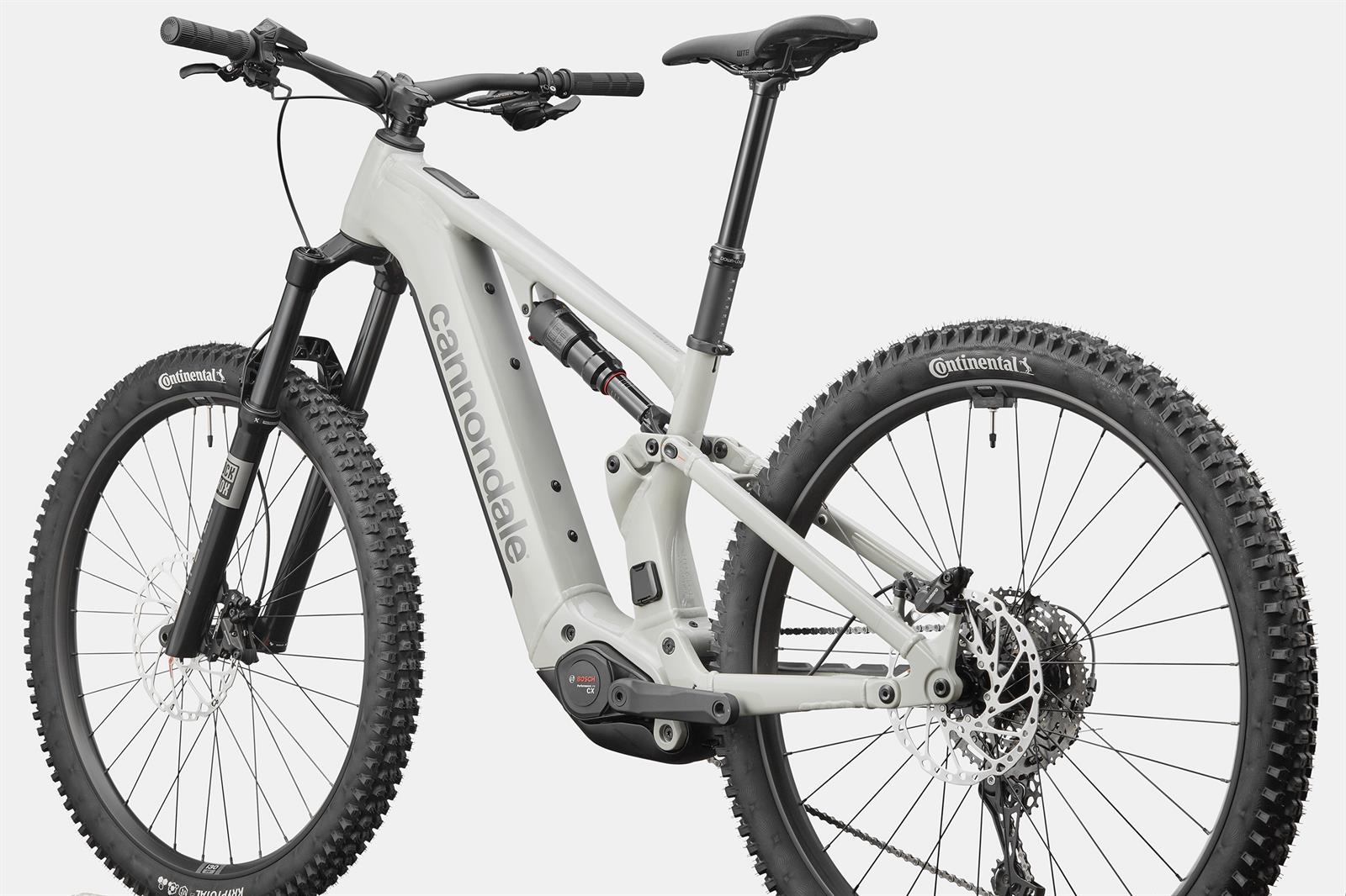 CANNONDALE Moterra 3