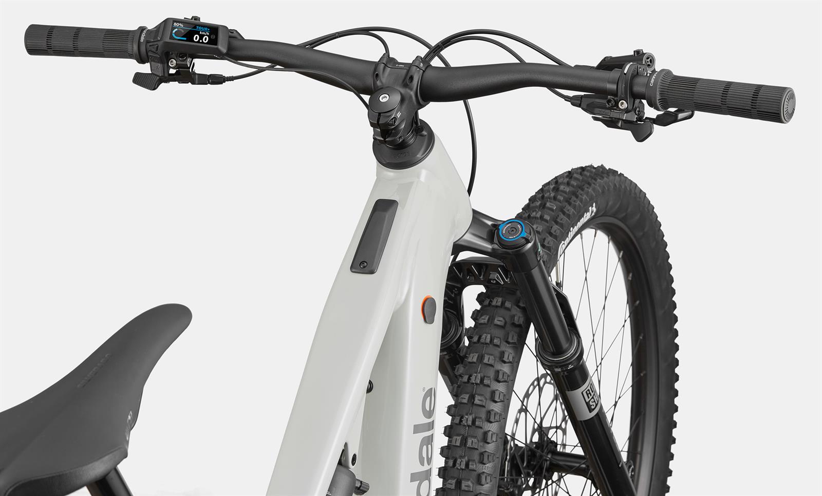 CANNONDALE Moterra 3