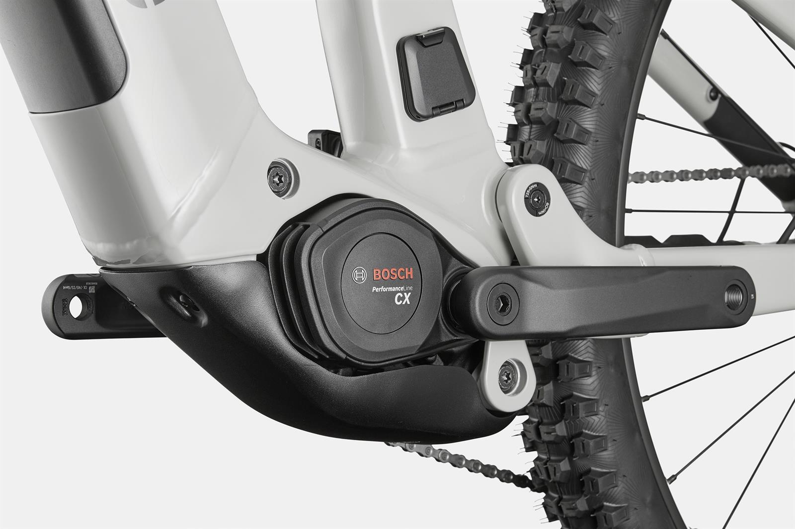 CANNONDALE Moterra 3