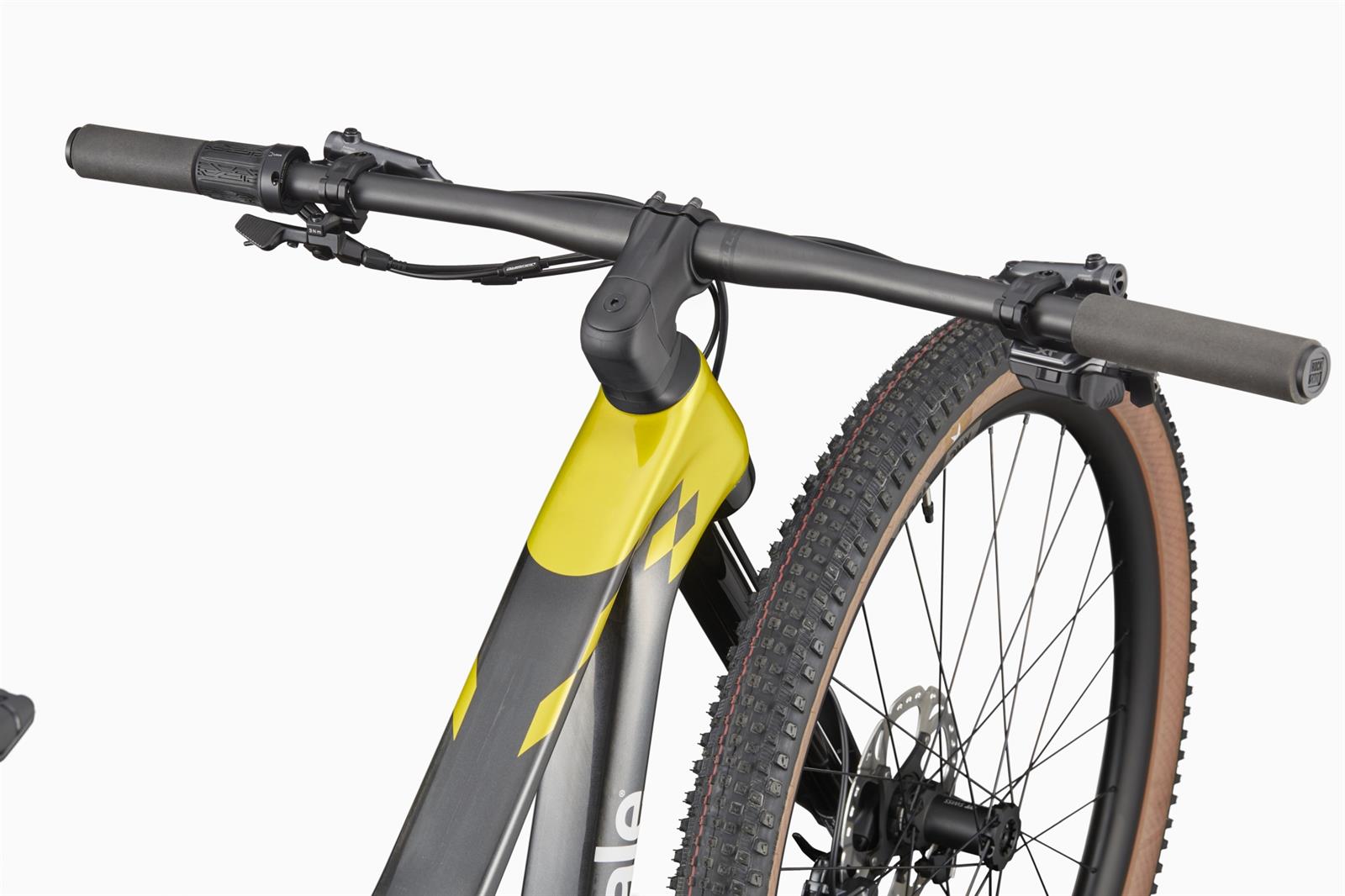 CANNONDALE Scalpel 29" Carbon 2 Lefty