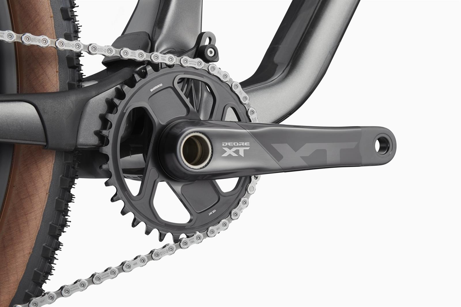 CANNONDALE Scalpel 29" Carbon 2 Lefty