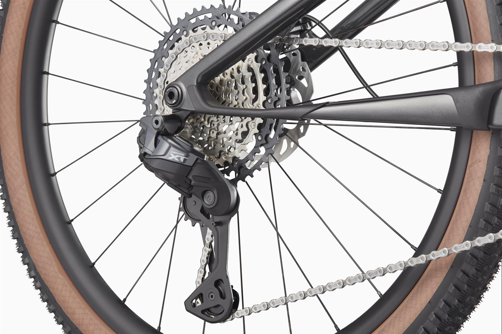 CANNONDALE Scalpel 29" Carbon 2 Lefty